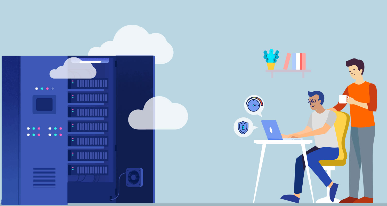 managed windows cloudhosting