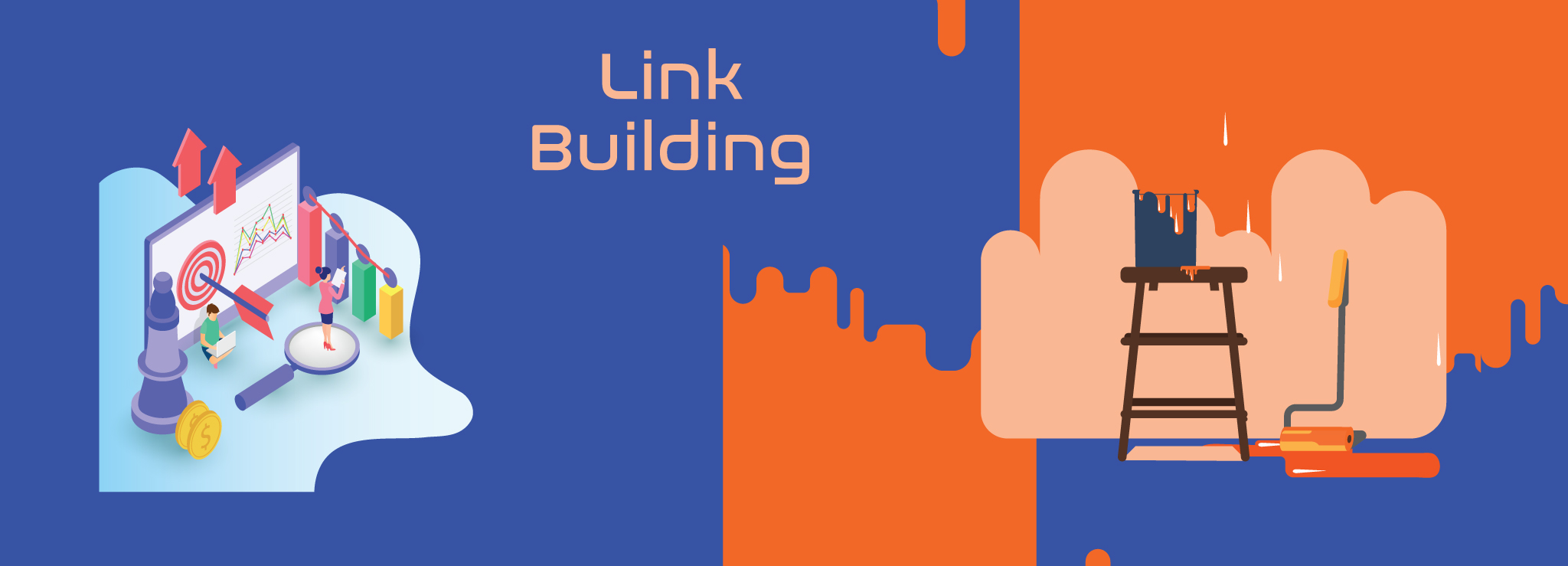 link building