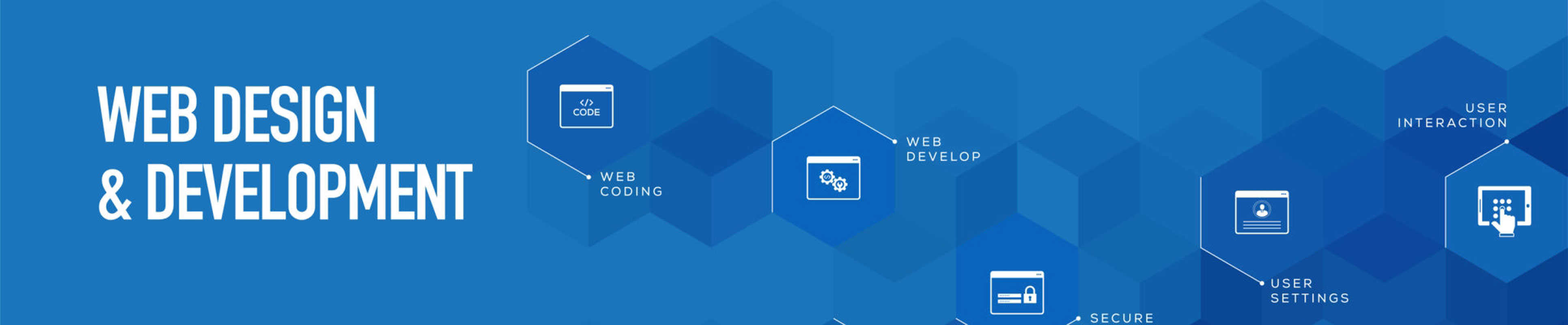 web development