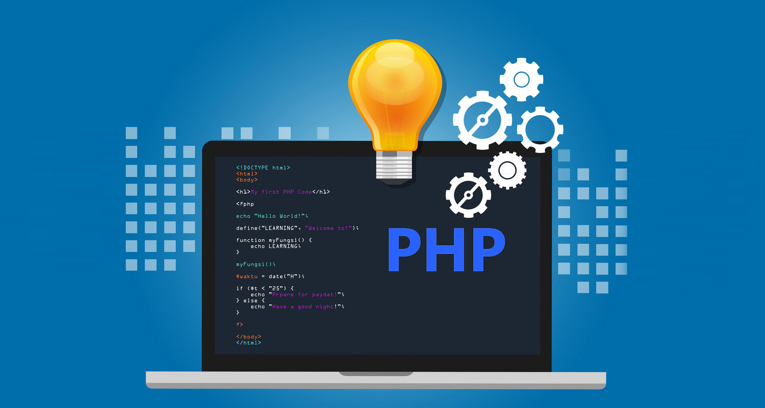 php programming