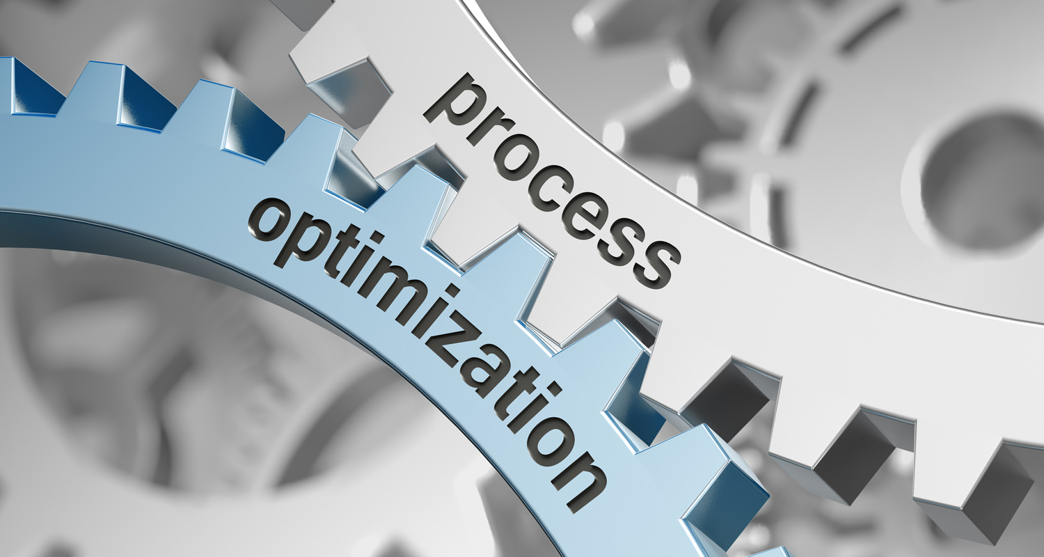 Process Optimization