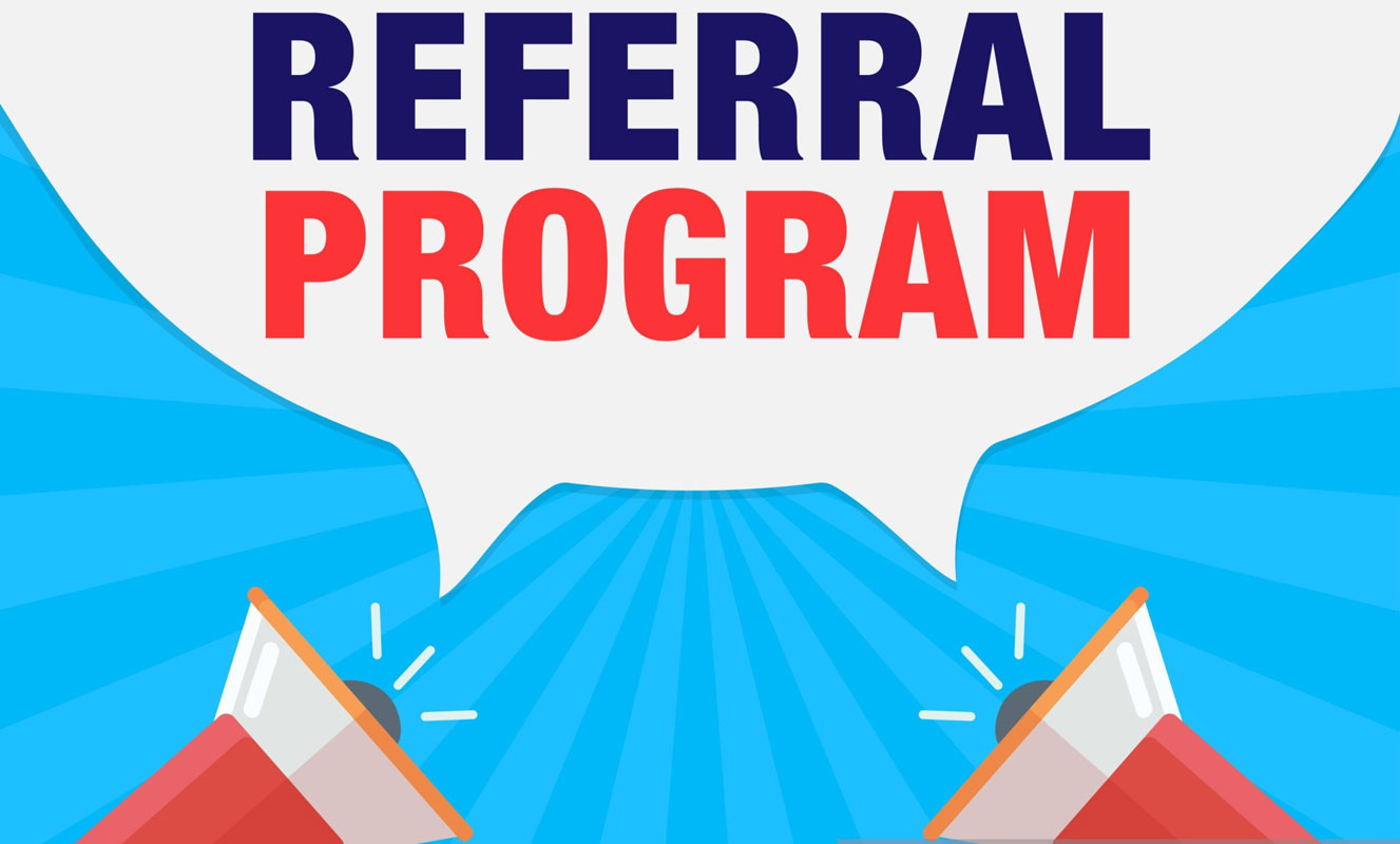 referral program overview