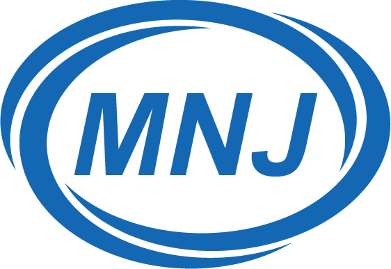 MNJ Logo