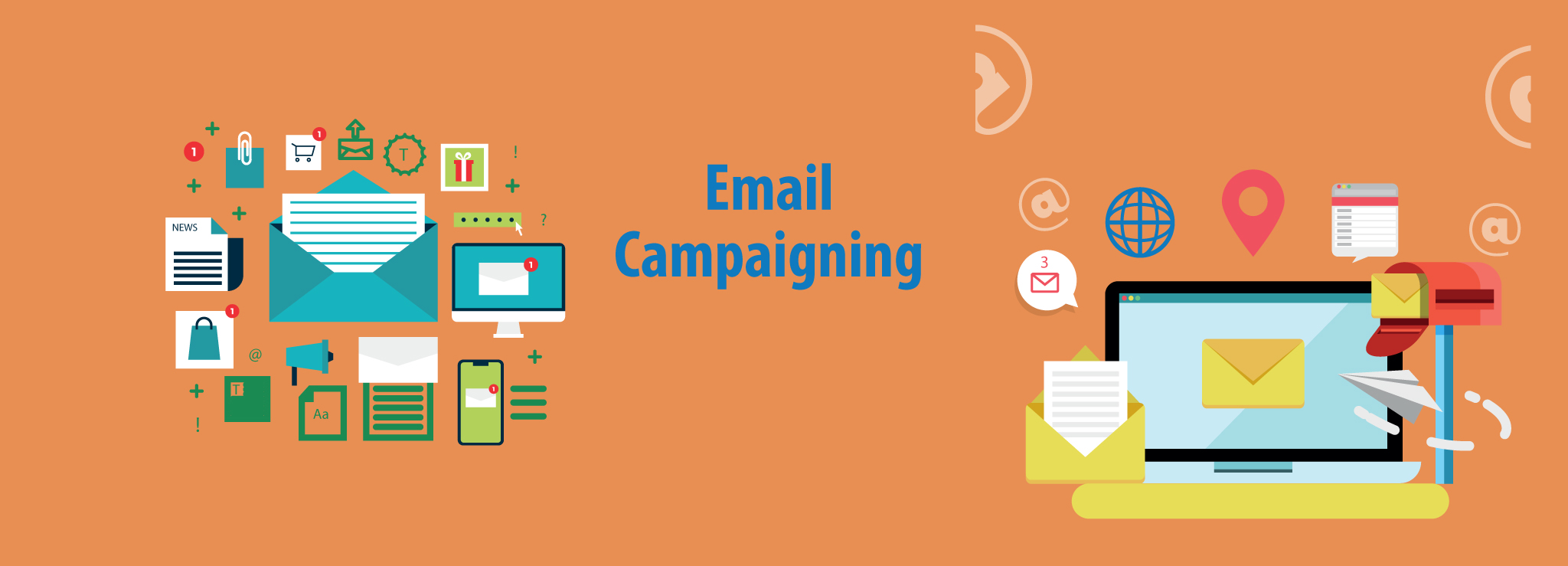email campaigning